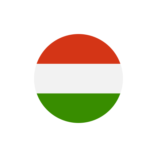 Hungary Flag Visa