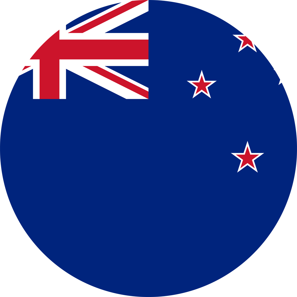 New Zealand Flag Visa