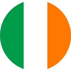 Ireland  Flag Visa