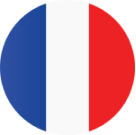 France Flag Visa